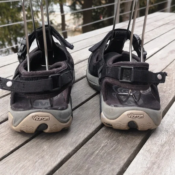 Merrell leather flats - Picture 7 of 16